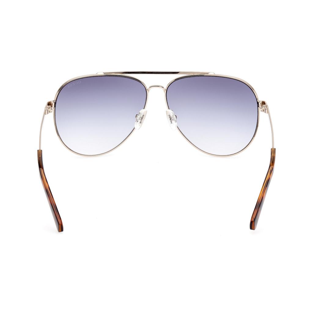 Guess Mens Gradient Sunglasses
