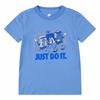 Childrens/Kids Music Boxy T-Shirt
