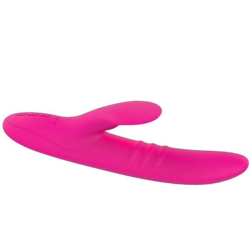 Peri Fuchsia Vibrator