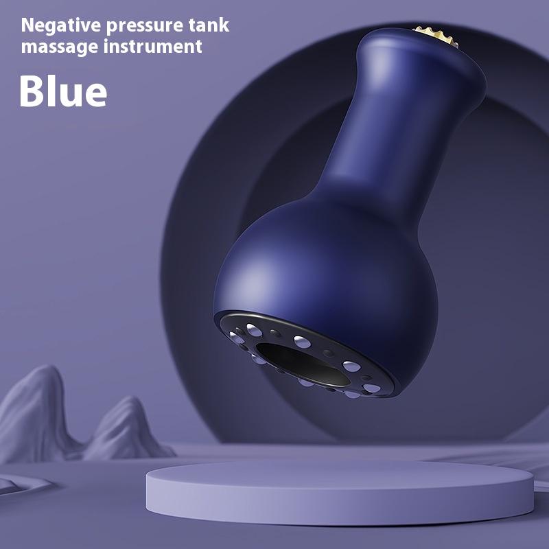 

Беспроводной массажер Гуаша для тела, формирующий фигуру, с подогревом, щетка для скребка меридианов, аппарат для лимфодренажа, сжигатель жира, перезаряжаемый армия зеленый