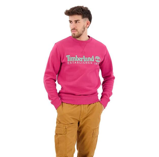 

Timberland Est. 1973 свитшот M
