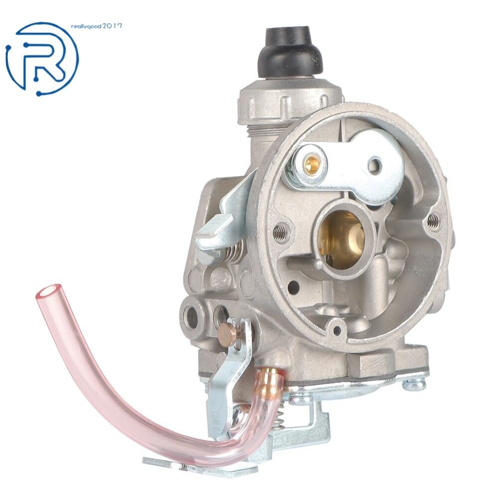 For Echo Shindaiwa B45 B45LA B45INTL Brushcutter TK Slide Valve Carburetor