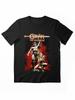 Conan the Barbarian Copy of For Chicken and Coffee Lovers only Sticker Essential Unisex T-Shirt