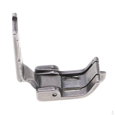 2 Edge Guide Foot S570 for Overlock Stitch Sewing Machine Attachments