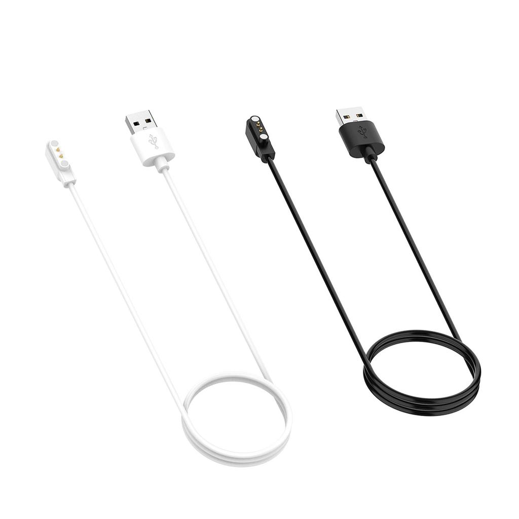 USB Charging Cable Portable Cradle Adapter Cord Charger for Oww206 Oww208 watch Wristband