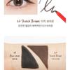 MERZY Let's Fixing Gel Eyeliner - 2 Colors