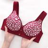 Dames Sexy Voorkant Sluiting BH Grote Maten Zacht Tanktop Stijl Ademend Comfortabel Slim Fit Naadloos Dagelijks Gebruik Ondergoed