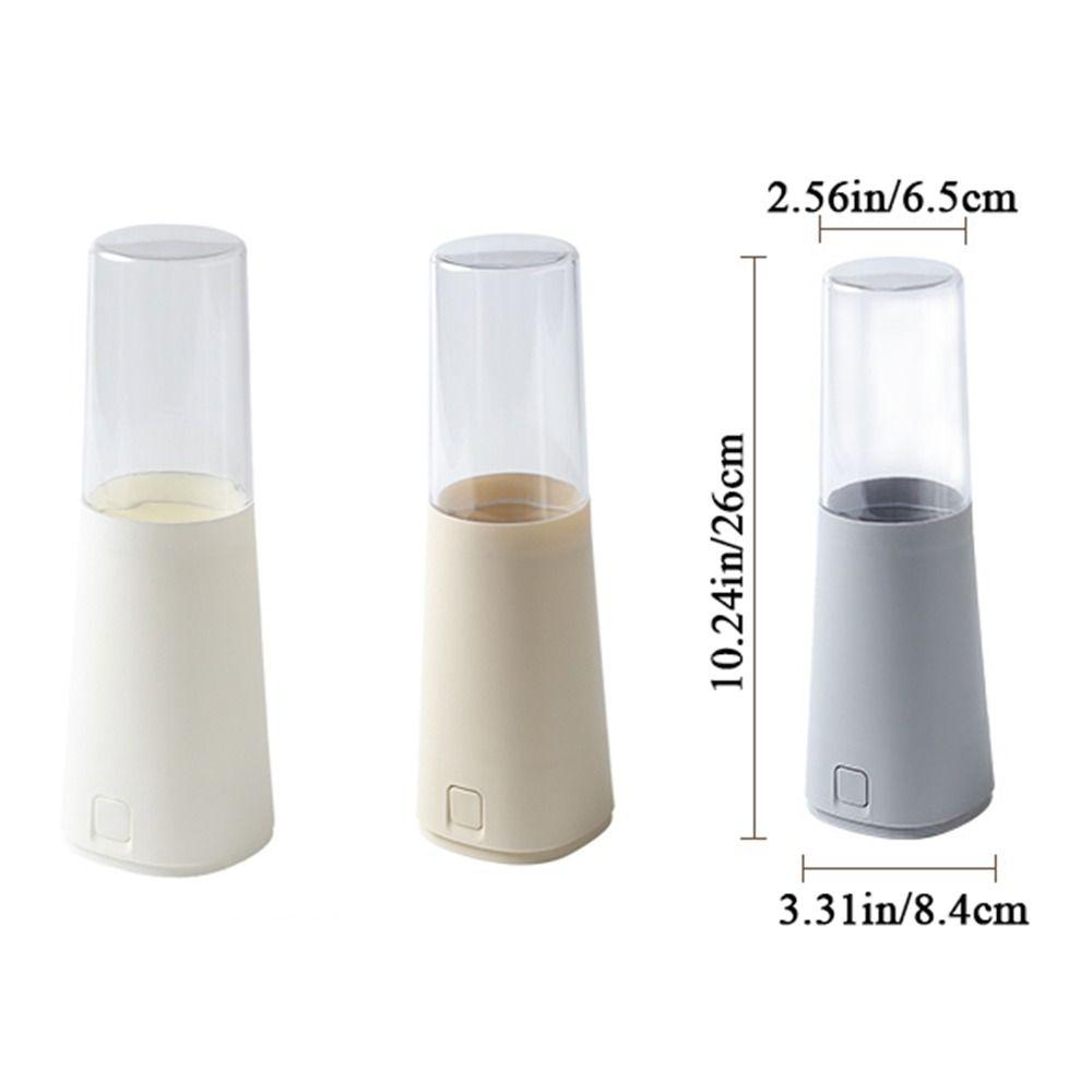 Plastic Chopstick Cage Dustproof Cutlery Storage Box Creative Cutlery Holder  Spoon