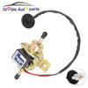 12V Universelle Niederdruck 3-5 psi Benzin oder Diesel Elektrische Kraftstoffpumpe Für Kubota Yanmar Cub Cadet EP500-0 EP-500-0 FP7901-017