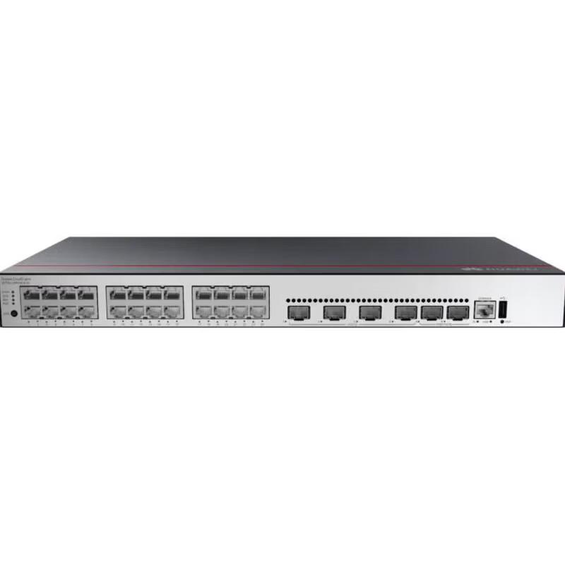 

HUAWEI S5735-S24P4XE-V2 Enterprise Managed Switch