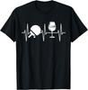 Funny Table Tennis Ping Pong Beer  T Shirts Cotton Graphic Streetwear Short Sleeve Birthday Gifts Summer Style Tshirt Camisetas