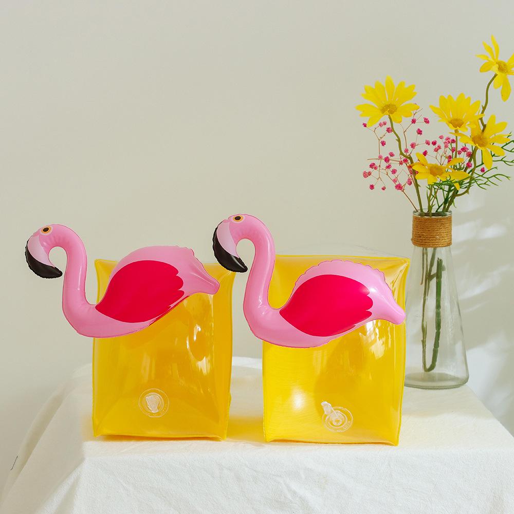 New Inflatable Children's Watermelon Whale Cartoon Armbands