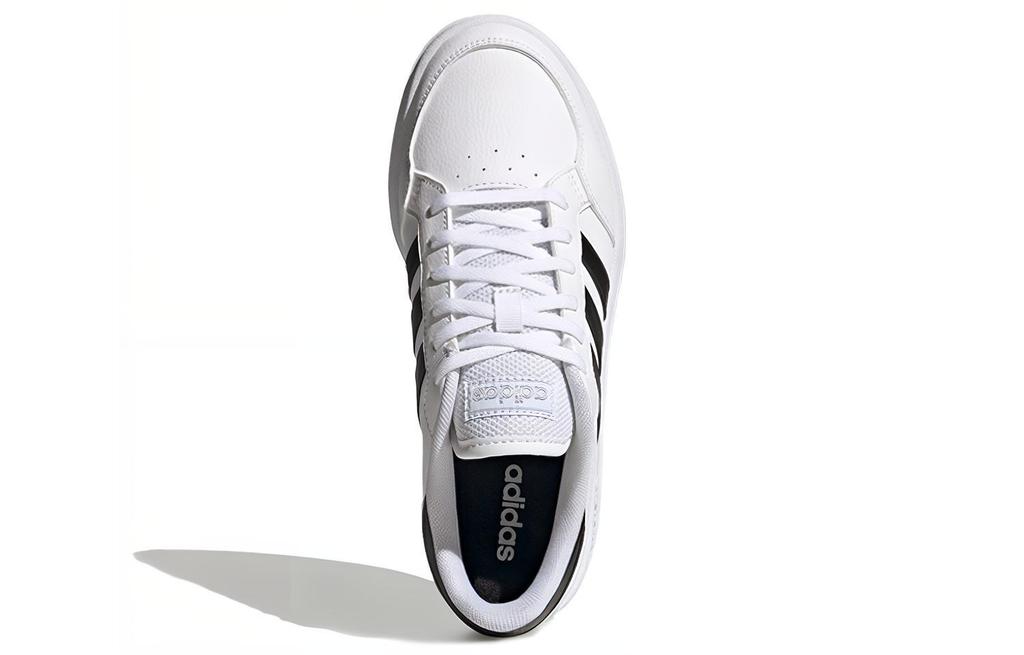 adidas Wmns Breaknet 'White Black' Women's FX8724