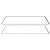 MOFI JK Series-1 for Xiaomi 14T/14T Pro Full Screen Protector Anti-Explosion 9H Hardness