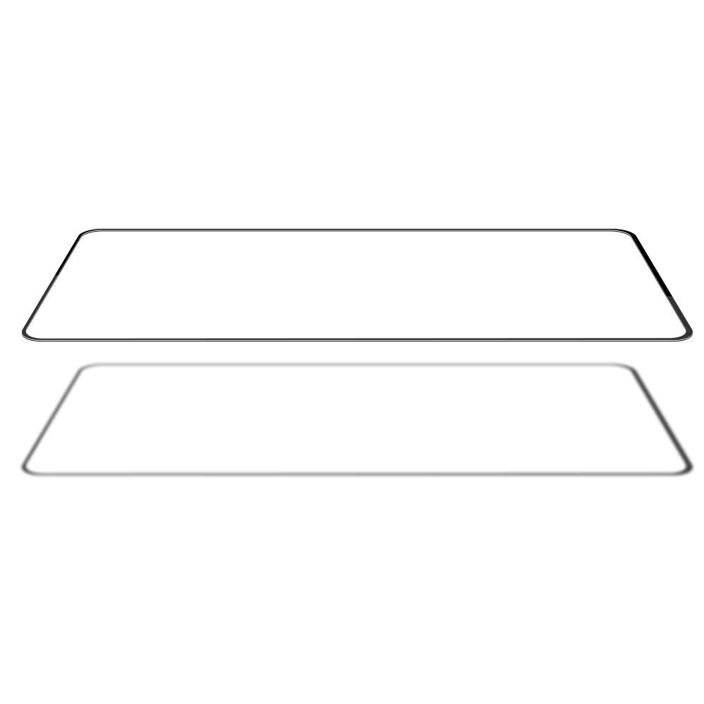 

MOFI JK Series-1 for Xiaomi 14T/14T Pro Full Screen Protector Anti-Explosion 9H Hardness Type A