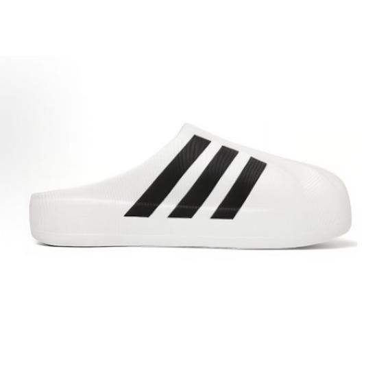 adidas Originals adiFOM Superstar Mule Summer Beach Vacation Slippers IF6184
