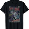 Batman #251 Distressed Laughing Joker T-Shirt