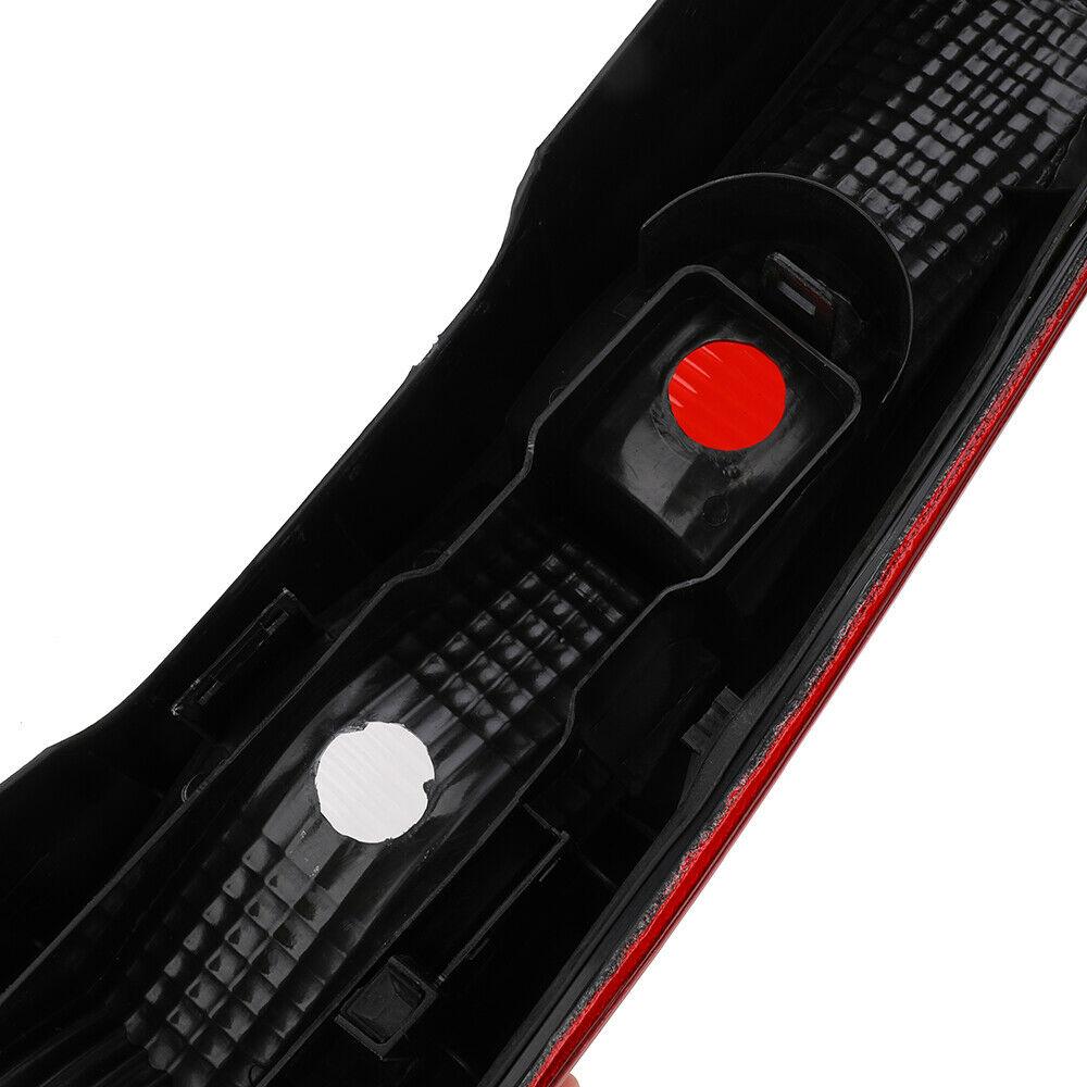 Rear Left Lamp Mercedes Vito W639 Viano 2003-2010 - 5040871E