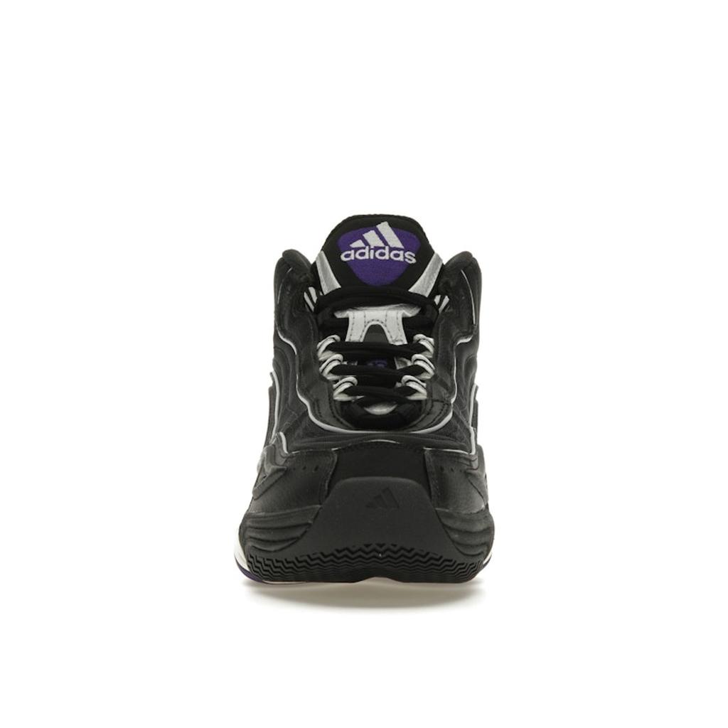 Adidas Crazy 98 Away 2024 Men Sneakers Black Core-Black Core-White IG8341