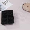 6/12 Holes Vegetable Seedling Pots Seedling Tray Garden Pots Durable Seed Germination Plant Flower Pots Grow Box For Planting