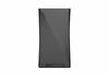 Fractal Design Era 2 Charcoal Gray Mini Tower PC Case Compatible Charcoal Gray CS8564 Mini-ITX FD-C-ERA2N-02