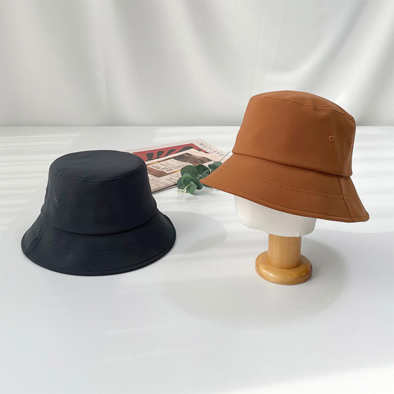 Men's and Women's Summer Waterproof Bucket Hat