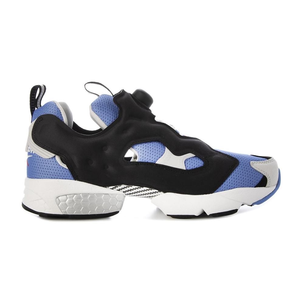 Reebok Instapump Fury 94 100211290 Ble Blk Wht