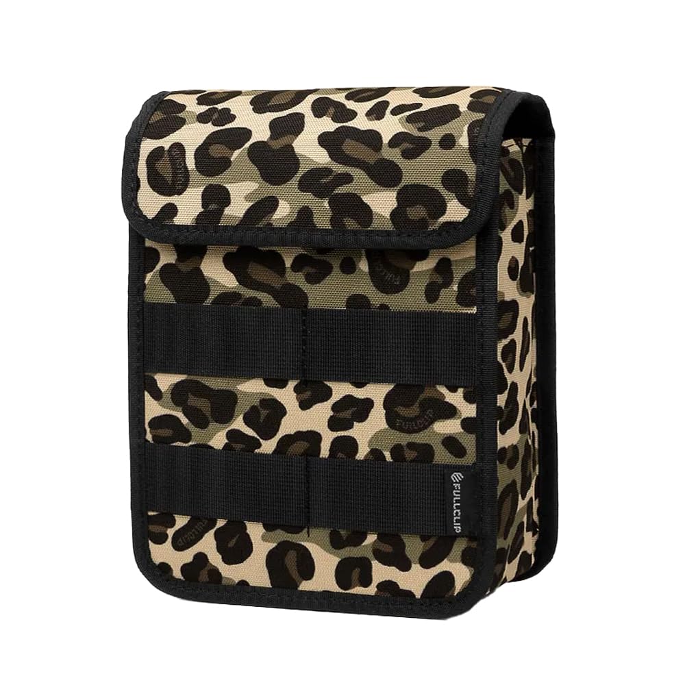 FULLCLIP MULTI STORAGE M Multi Storage M Леопардовый камуфляж / (LPC) FPU-029