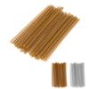 Double Loop Wire Binding Spine 20 Sheet Capacity 3:1 Pitch 34 Loop 6.4mm Diameter Set Kit for A4 Paper Loop Binding Wire