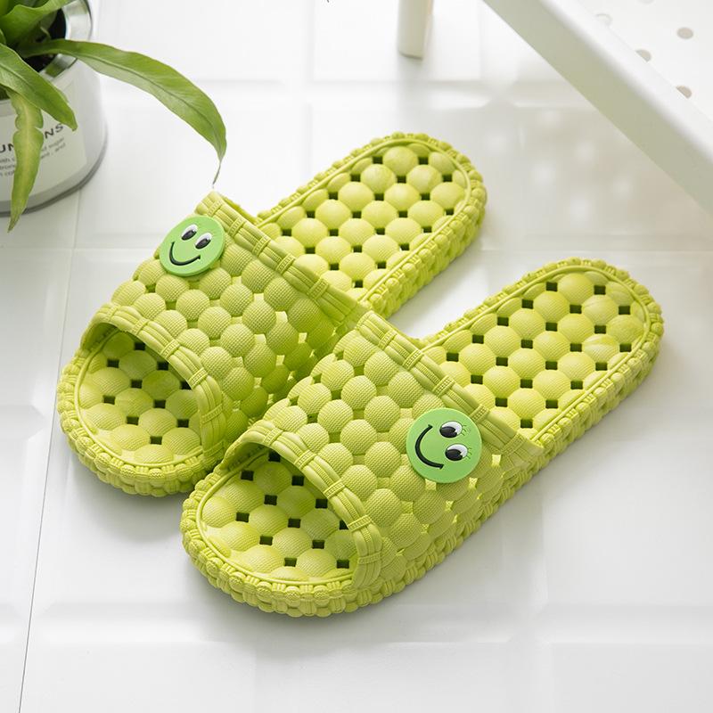Home Shoes, Bathroom Sandals, Indoor Anti-slip Slippers