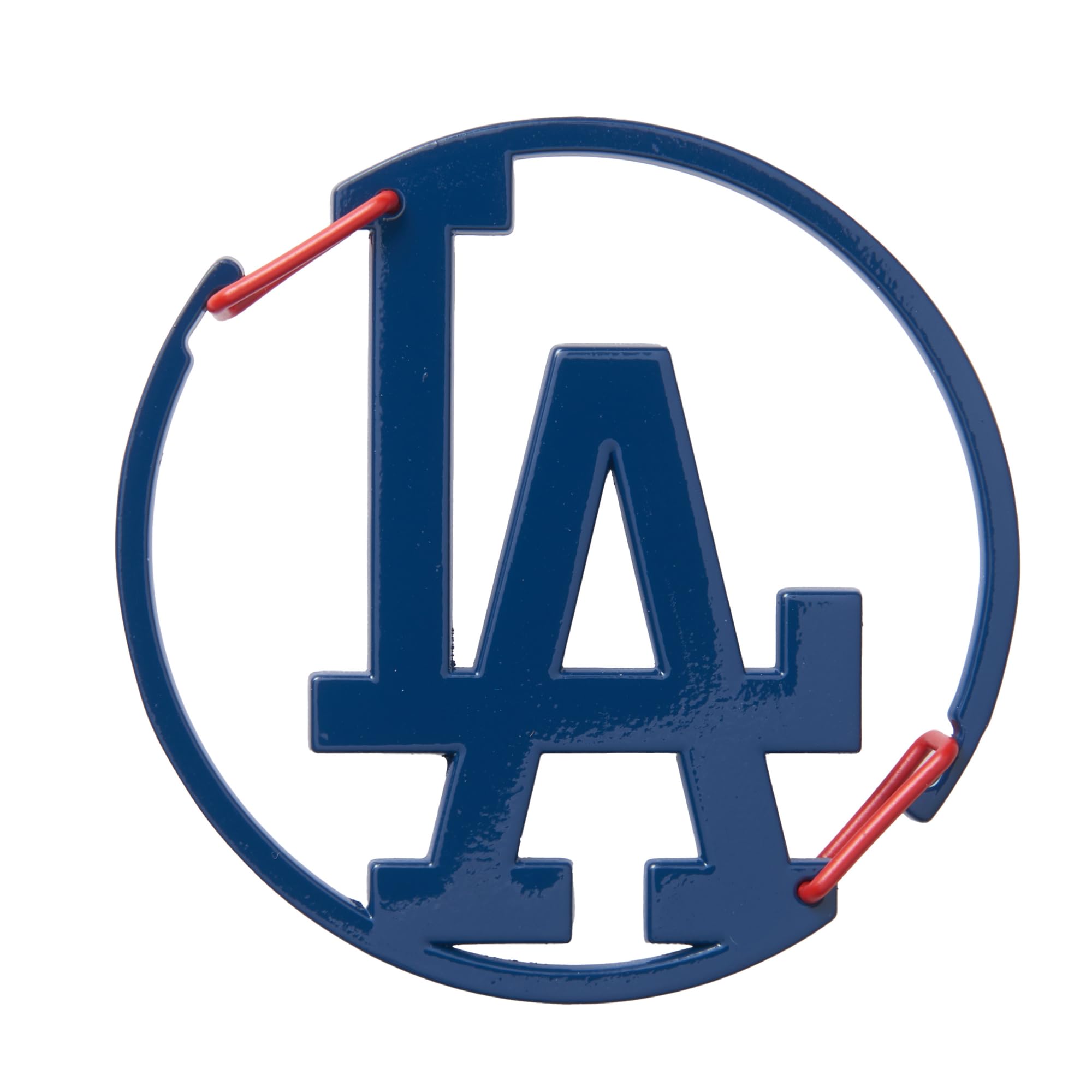 

League Metal Carabiner [Major Baseball]