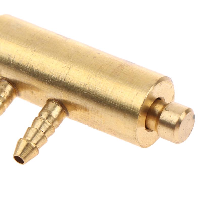 1Pcs Dental Holder Valve Normal Open/Closed Dental Valve Handpiece Hanger Opens