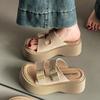 Calçados femininos – Sapatos abertos