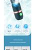 Cross-border Export Fruit and Vegetable Cleaner Washing Machine Purifier