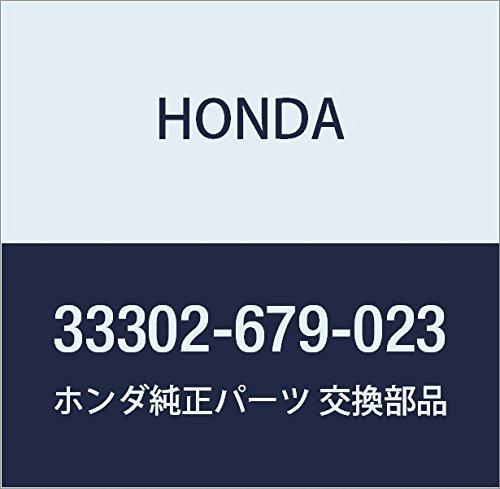

Оригинальный номер детали линзы Honda 33302-679-023