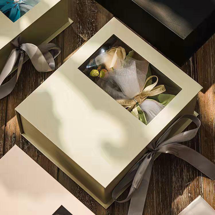 Aromatherapy Gift Set: Perfect for Christmas, Birthday, or Party Favor for Friends, Girlfriend, Bestie, or Company Event.