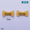 2Pcs Adhesive Metal Phone Charm Holder Smooth Edge Sticky Pendant Hook Finger Ring Grip for  Android Phone Case