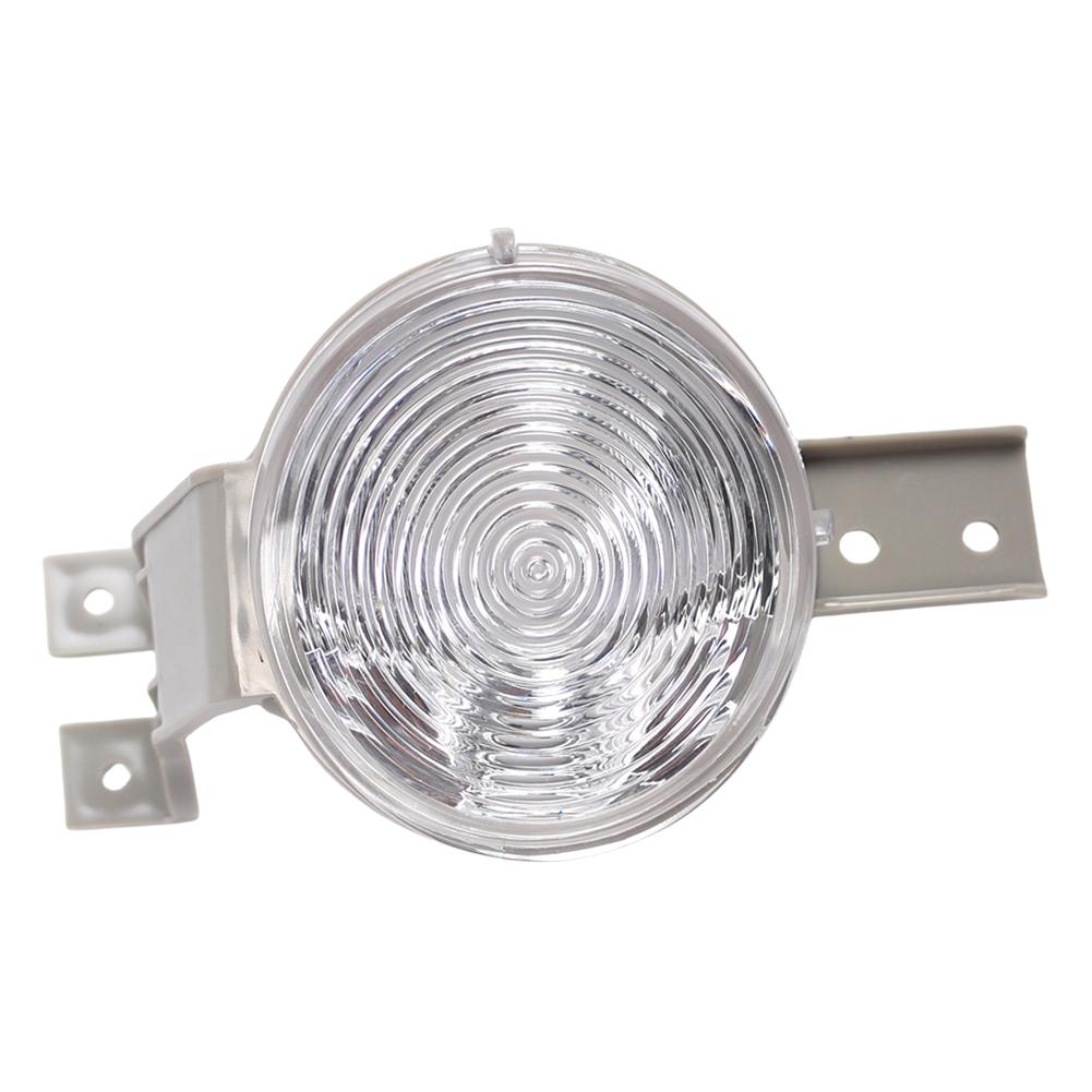 

Указатель поворота левый правый передний бампер указатель поворота 63136911719 63136911720 Передний указатель поворота для BMW Mini R50 R53 2001-2006