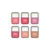 About Tone [6set] Blur Fit Tint Mini  6 Colors   + Free Key Ring Pouch 