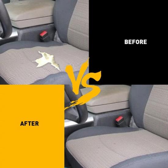 Für 2009-2012 Dodge 1500 Ram 3500 Fahrer 2500 Unterer Sitzbezug Ersatz Heiß