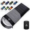 EYUM Sleeping Envelope Ultra Ultra Cold Easy Sleeping In the Disaster Comes with a Storage Can Be Used In 1Kg Mountain Sleeping In the Disaster Cold
