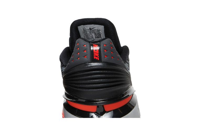 Men's Sneakers Nike Air Zoom GT Cut 2 'Bred'