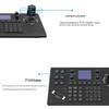 DAIPUDP-CK105 Video Conference Camera Control Keyboard (CN version)