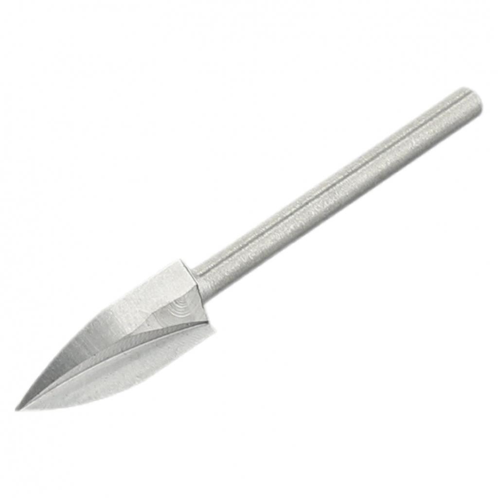 Marke Neue Holz Carving Werkzeuge Bohrer 5PCS Hartmetall Schleifen Werkzeug Gravur