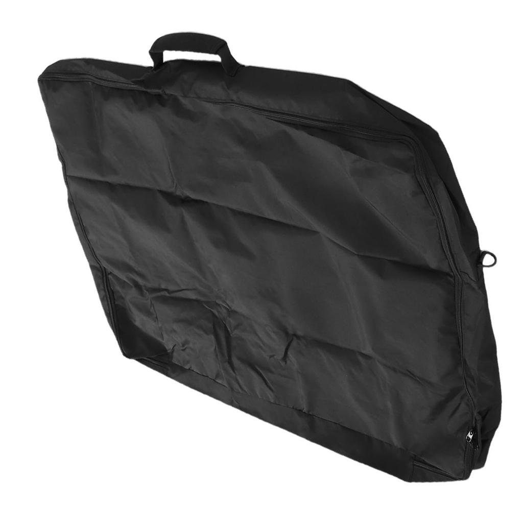 Outdoor Rocker Chair Storage Bag for Camping Folding Chairs Beds Water Splash Protection 600D Oxford Fabric with