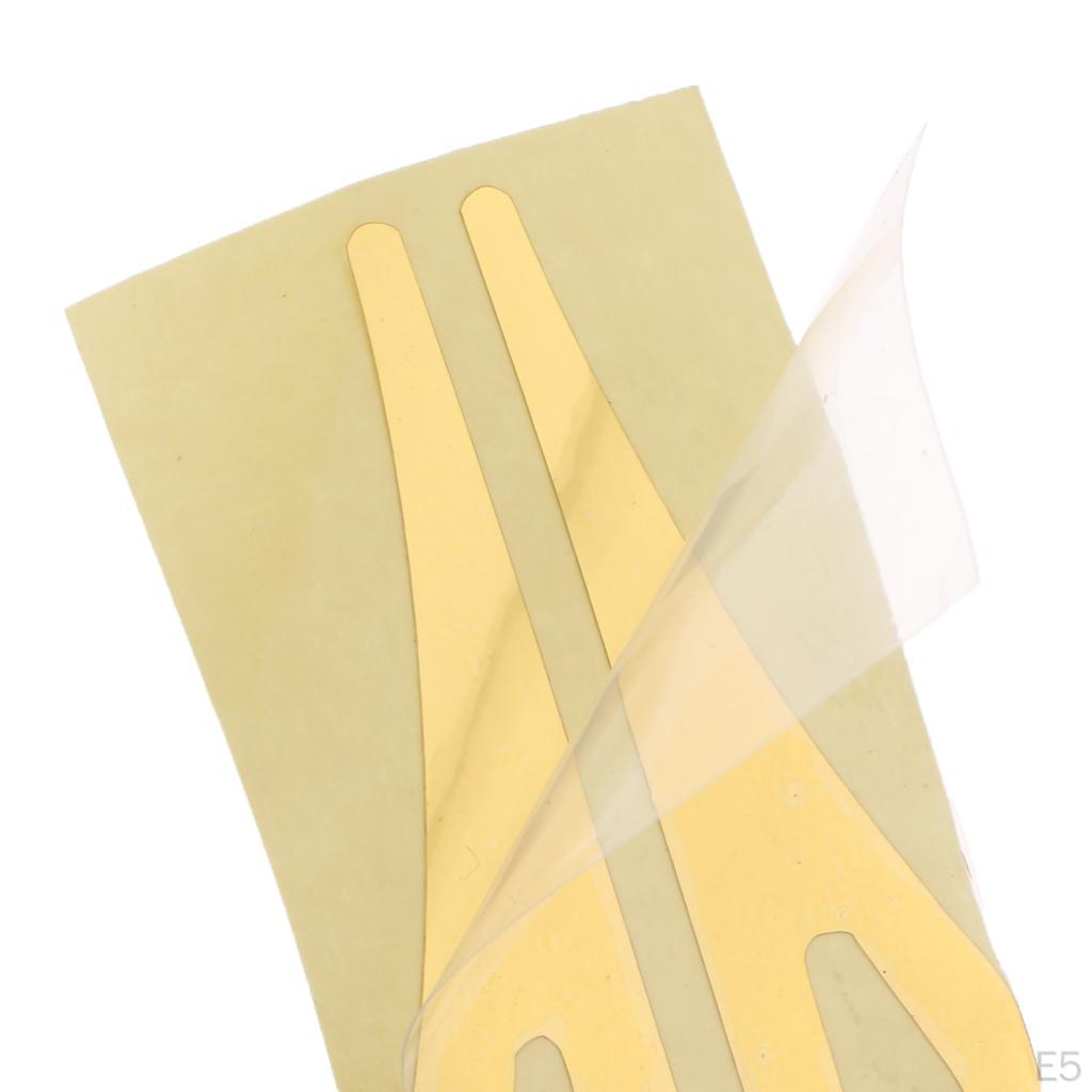 Nadelstreifen-Tape-Aufkleber fürs Auto