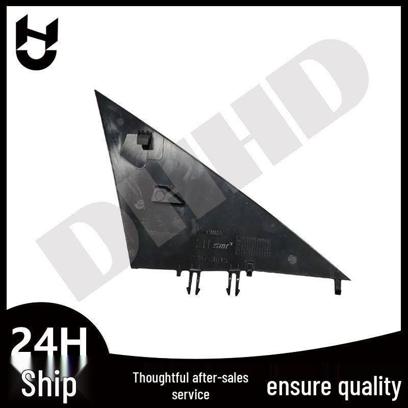 

Tesla Model 3 Rearview Mirror Trim 1130655-00-E Left