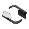 Enduro Scooter Winglet Rearview Mirror Side Rearview For Yamaha Honda Kawasaki Universal Parts Motorcycle Modified Accessories