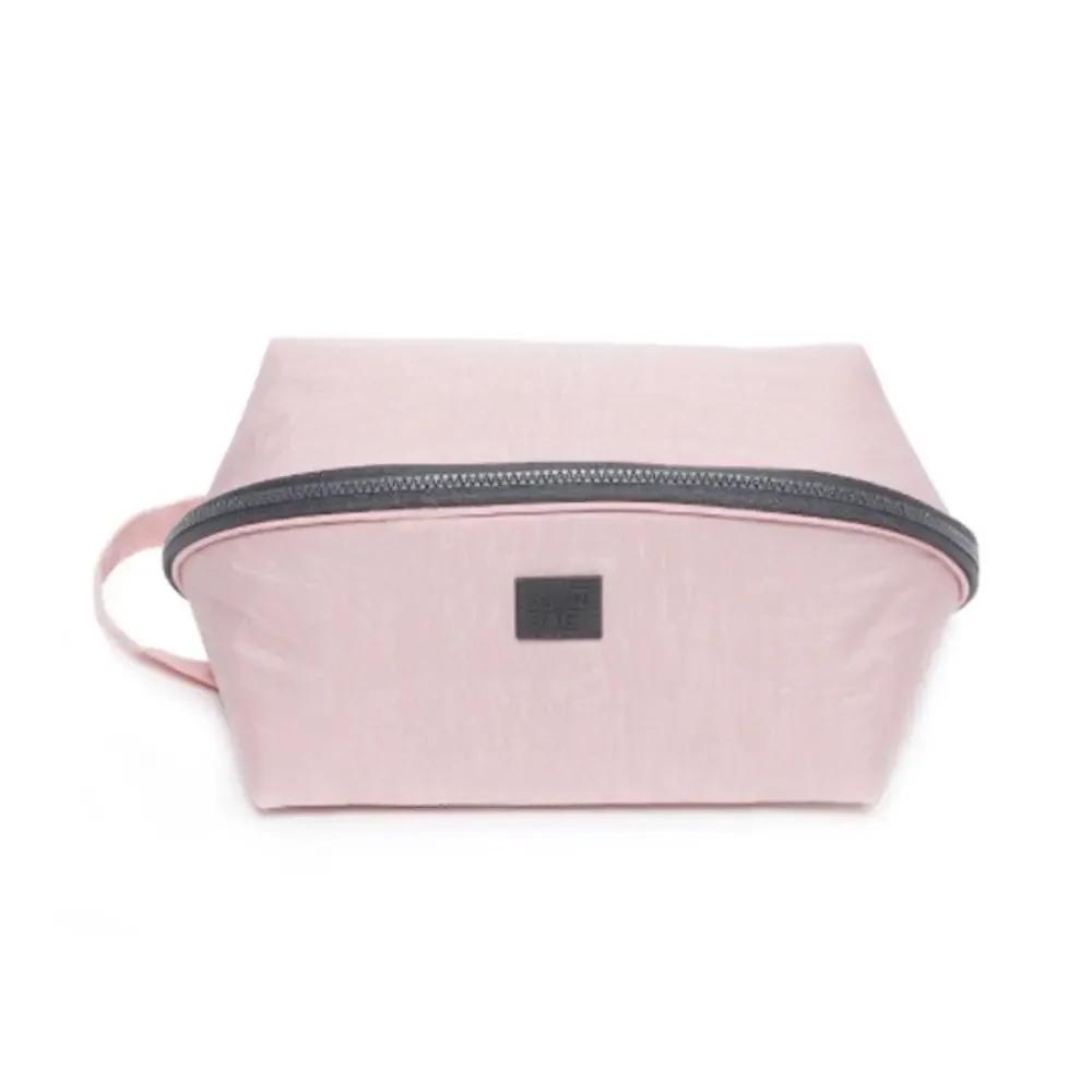 

Underwear Organizer Women Travel Bag Socks Organizer Bra Storage Bag Closet Divider Box Luggage Set Suitcase Toiletry Pouch розовый