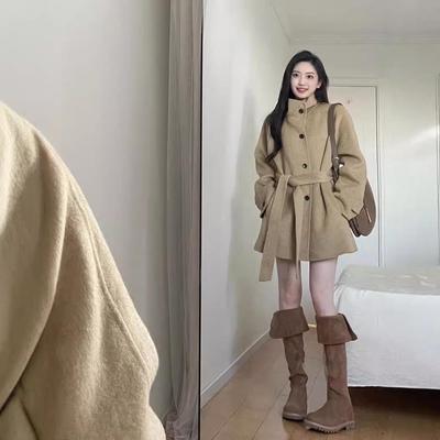 Chaquetas y abrigos – Abrigo